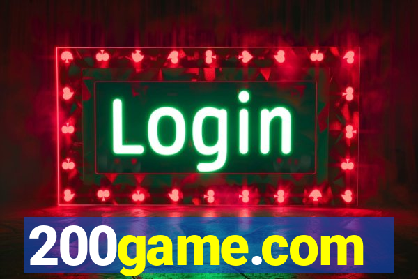 200game.com