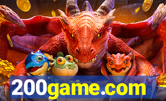 200game.com