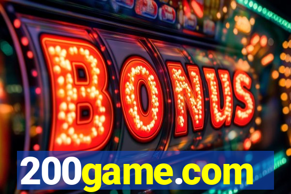 200game.com