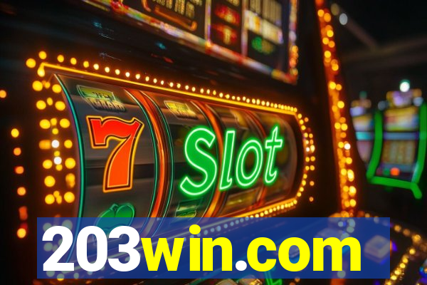 203win.com