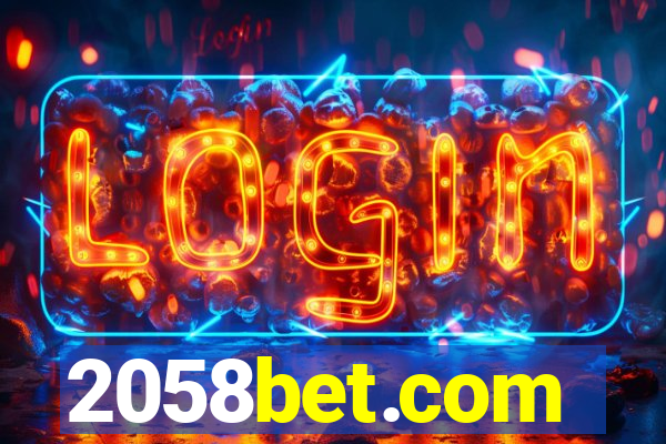 2058bet.com