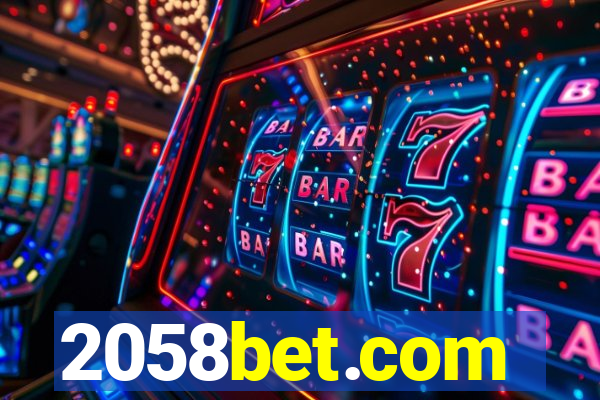 2058bet.com