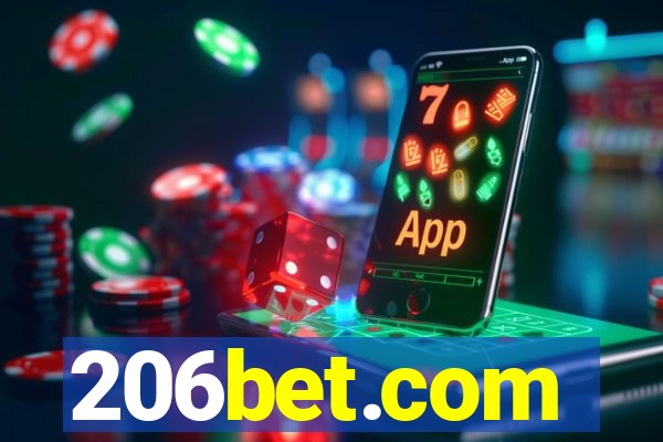 206bet.com