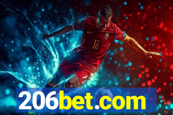 206bet.com