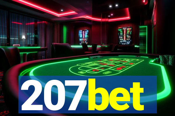 207bet