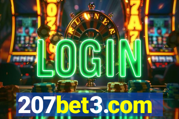 207bet3.com