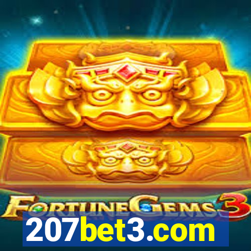 207bet3.com
