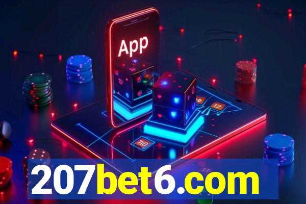 207bet6.com