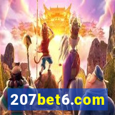 207bet6.com