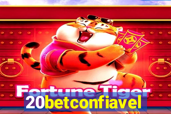 20betconfiavel