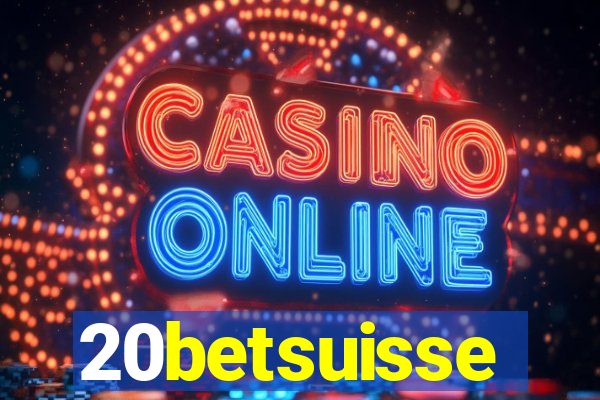 20betsuisse