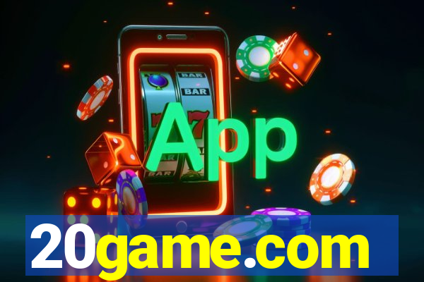 20game.com
