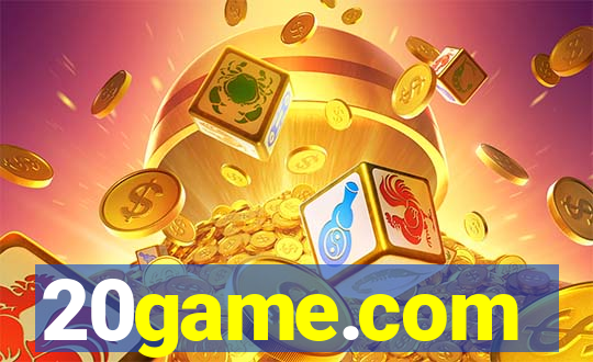 20game.com