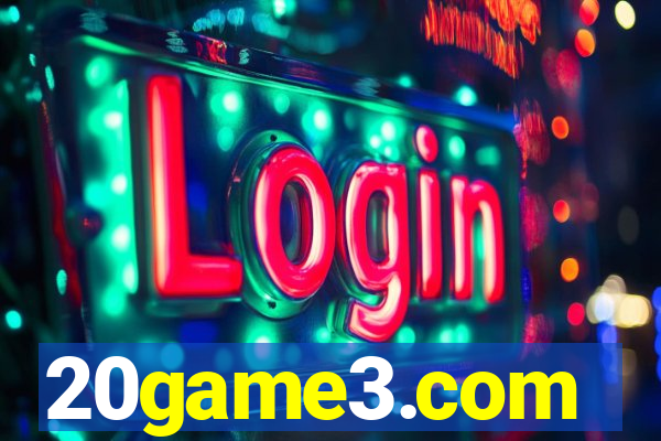 20game3.com