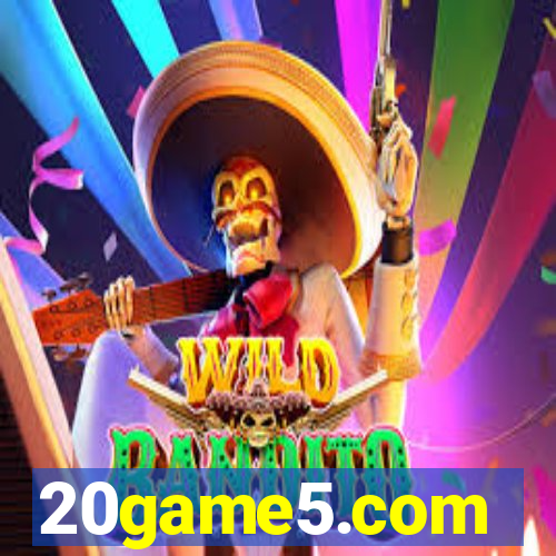 20game5.com