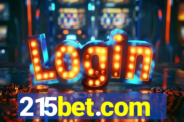 215bet.com