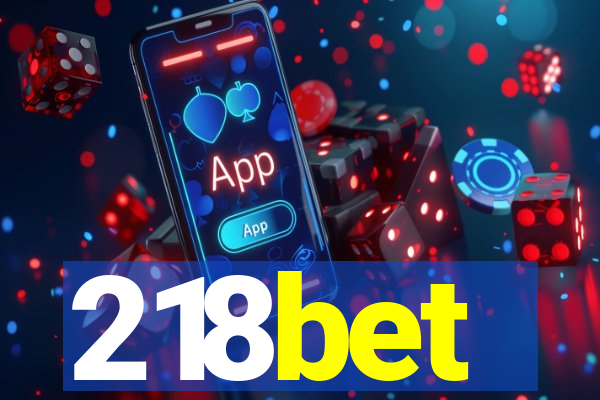 218bet