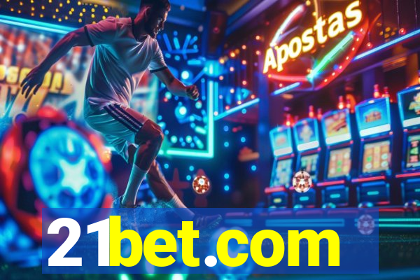 21bet.com