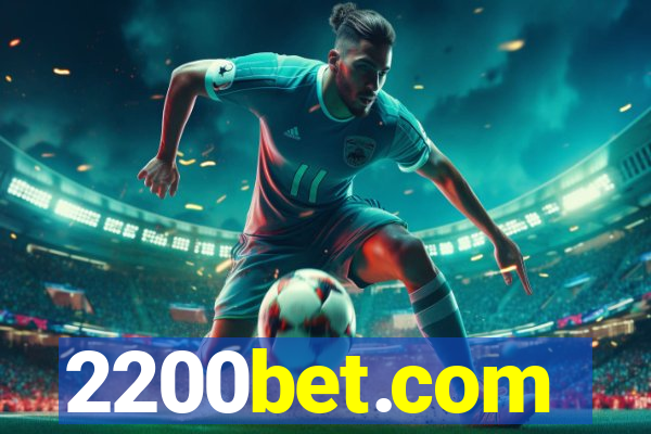 2200bet.com