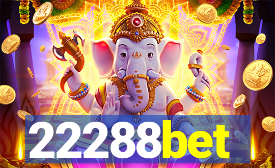 22288bet
