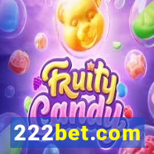 222bet.com