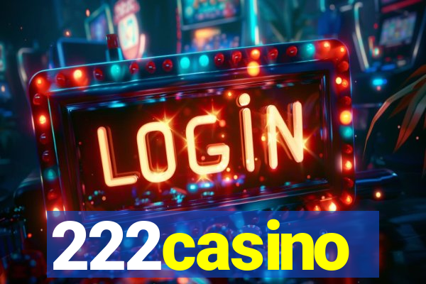 222casino
