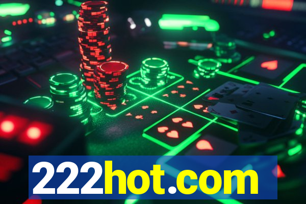 222hot.com