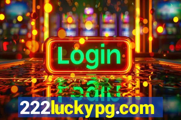 222luckypg.com