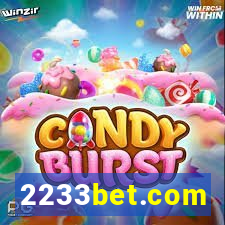 2233bet.com