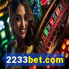 2233bet.com