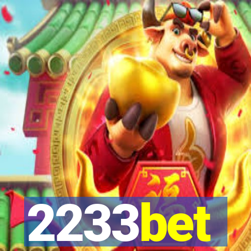 2233bet