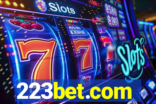 223bet.com