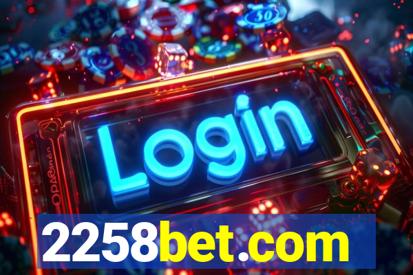 2258bet.com