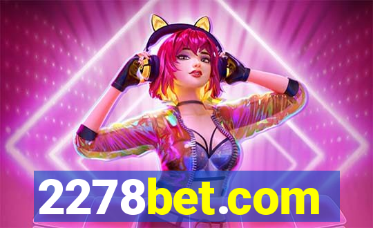 2278bet.com