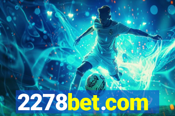 2278bet.com