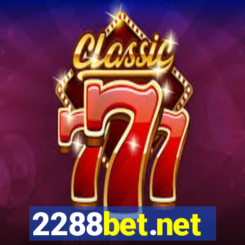 2288bet.net