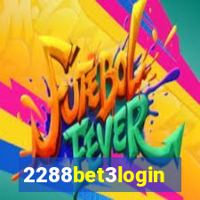 2288bet3login