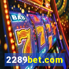 2289bet.com