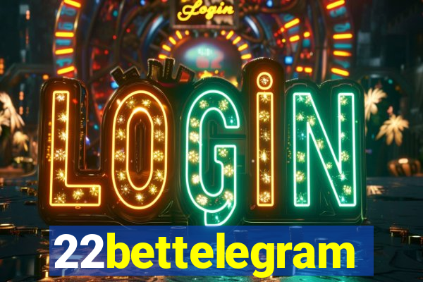 22bettelegram