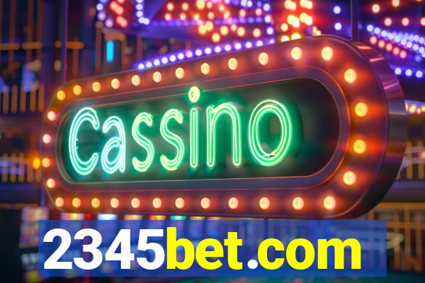 2345bet.com