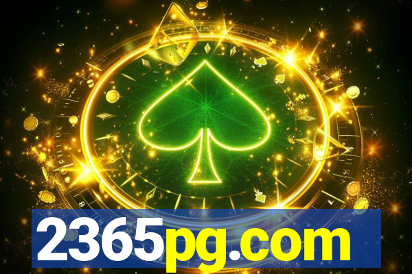 2365pg.com