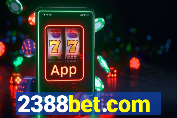 2388bet.com