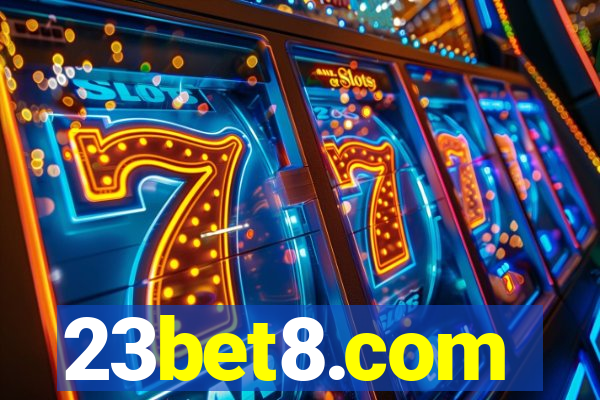23bet8.com