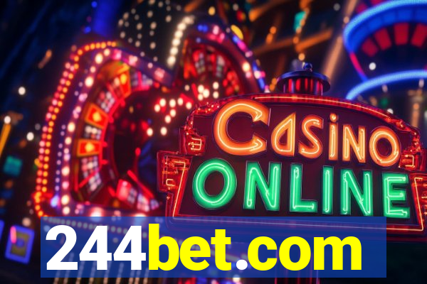 244bet.com