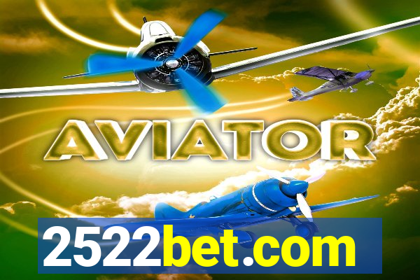 2522bet.com