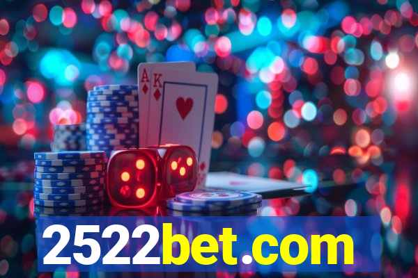 2522bet.com