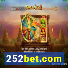 252bet.com