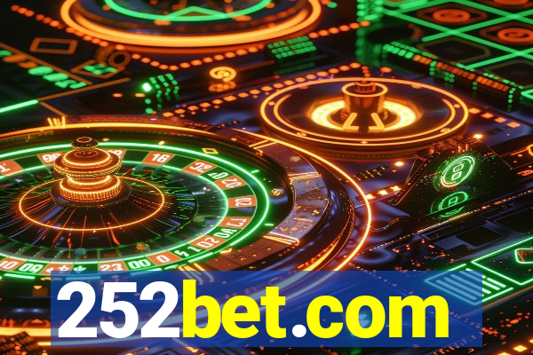 252bet.com