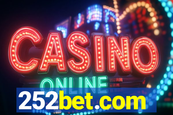 252bet.com