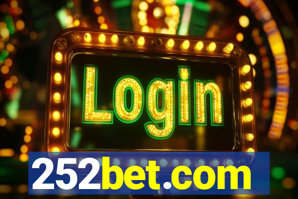 252bet.com